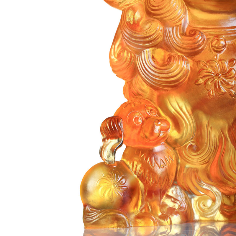 Luxury Gift Animals Figurines & Sculptures