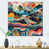 Wrapped Canvas