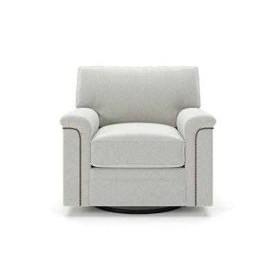 Fauteuil pivotant Warren