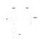 Stylus 1 - Light LED Swing Arm