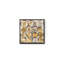 Peinture, art mural, petit