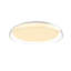 Hampton 1 - Light LED Flush Mount-68187632-68187633