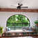 Gil 54'' Ceiling Fan with Light Kit