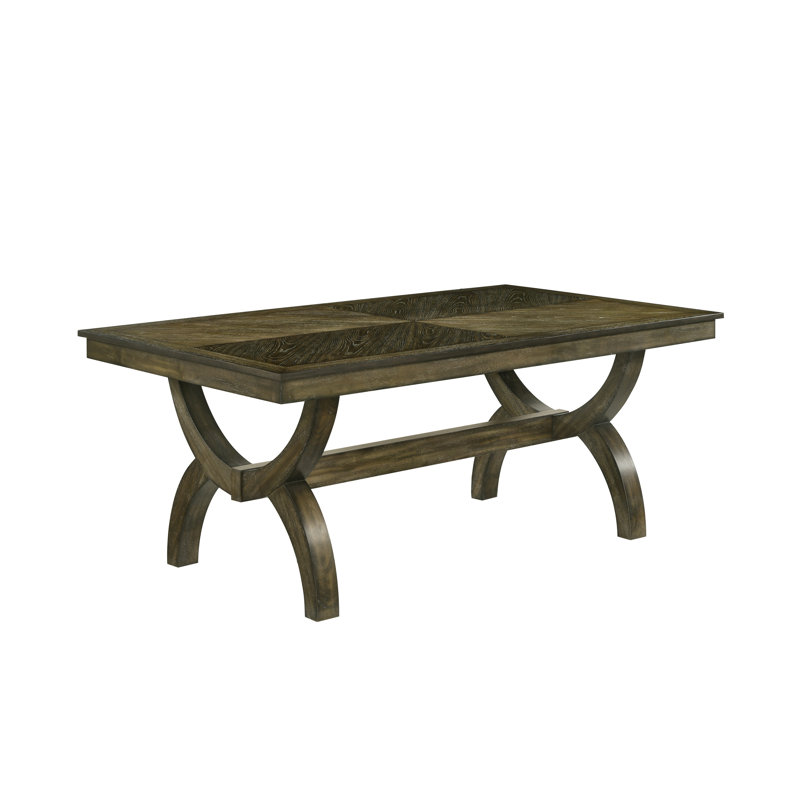 Table de salle à manger Traditional