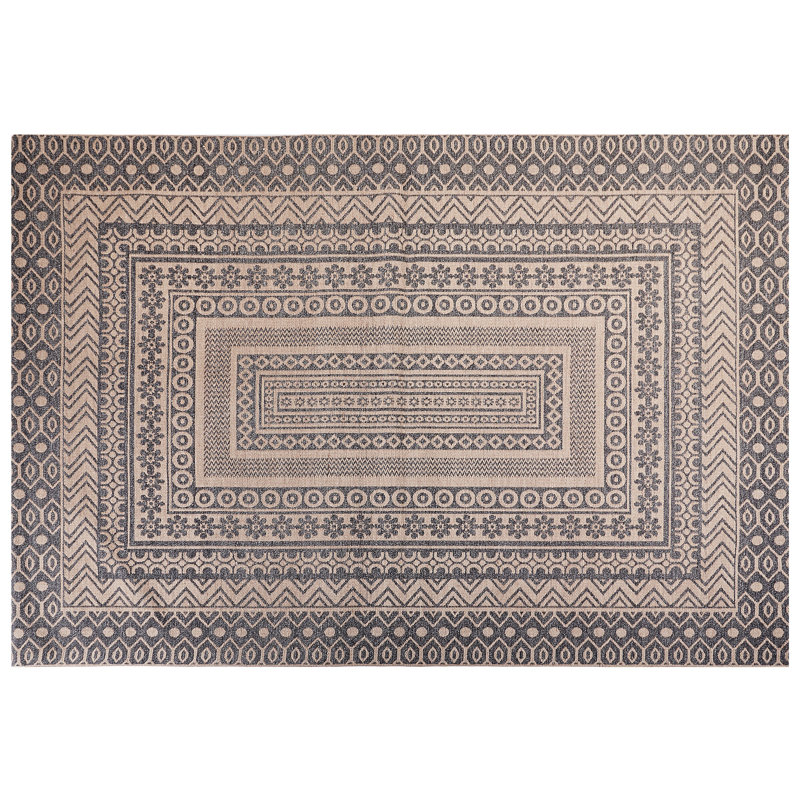 Orosi Geometric Area Rug, Rectangle 160 x 230cm