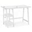 Bureau d'écriture avec rangement Redina-2133974987
