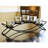 Modern 5-cup Candle Holder For Home Decor-938467837
