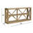 Holden Console Table