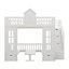Lit superposé avec tiroirs Roseanna Kids-462676820-462676827