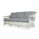 Nantucket Outdoor 3 - Seat Patio Sofa