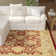 Schmitt Oriental Indoor Rug