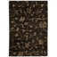 Wool Floral Area Rug
