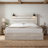 Kalayiah Slat Bed-1249203367