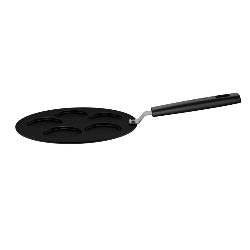 Aluminum Non-Stick Skillet