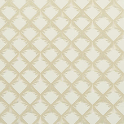 Schumacher x Neisha Crosland Maize Wallpaper