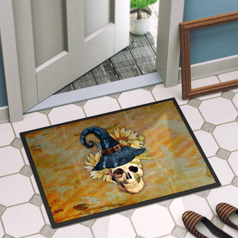 Indoor / Outdoor Rug, Rectangle 1'6" x 2'3"
