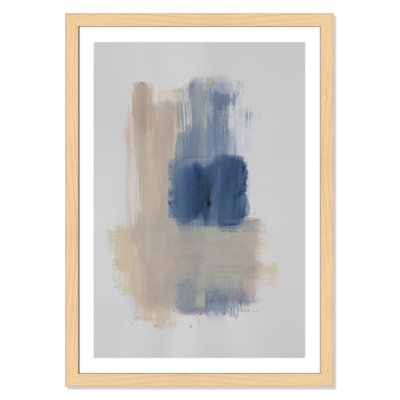 Esmeray "Powder Room Wash III" Print