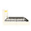 Upholstered Storage Bed-454331980