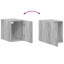 Alnora 30cm Sideboard-247878299