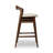 Anela Upholstered Counter Stool with Solid Wood Frame-1651560806-1651560813