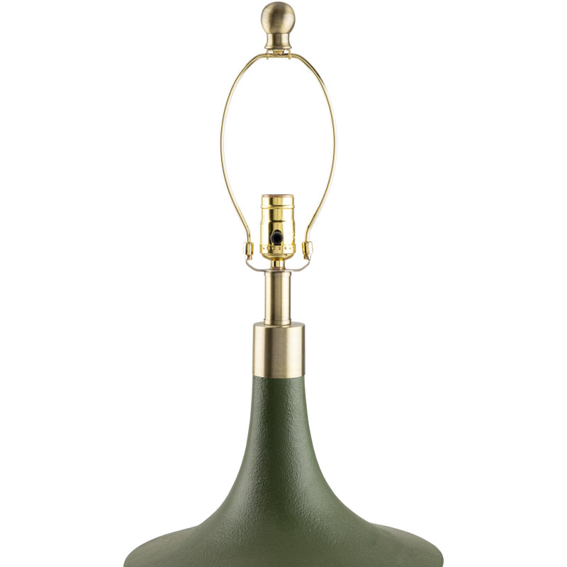 Lampe Ulster