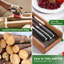 MforStyle 1 Slot Universal Knife Block