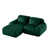 Green Flannelette is out of stock