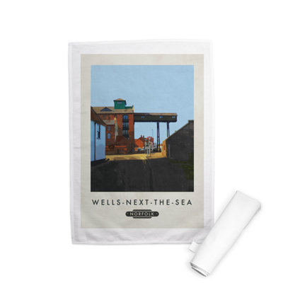 Cotton Kitchen Towel