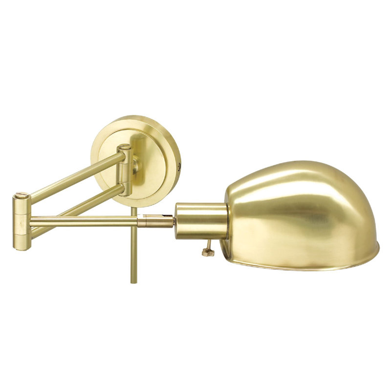 Addison 1 - Light Swing Arm
