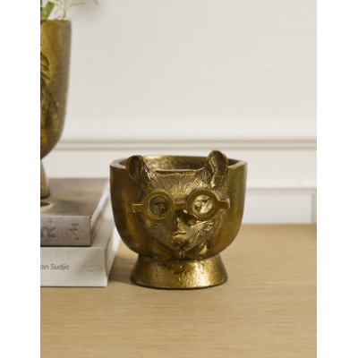 Le vase Scampy