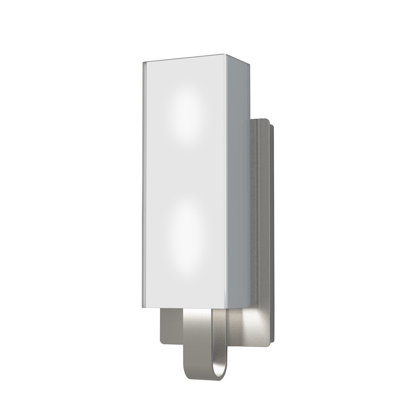 Larissa 2 - Light Bath Bar