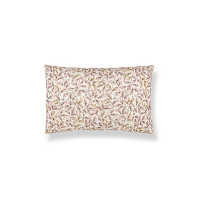 PETITE CHARMS Throw Pillow