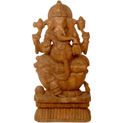 Lord Ganesha