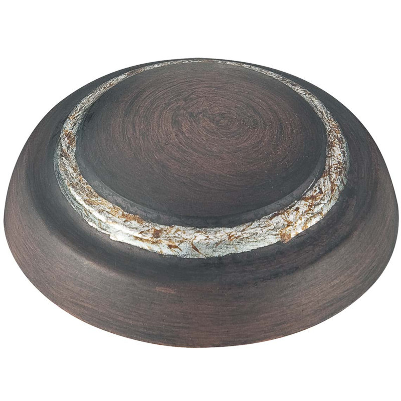 Ceiling Fan Downrod Couplers, Sterling Walnut/Golden Walnut