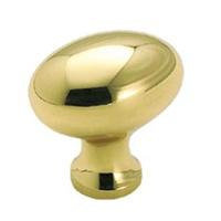 Round Knob