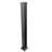 3 in. W Aluminum Post with Welded Base-30503620-30503625