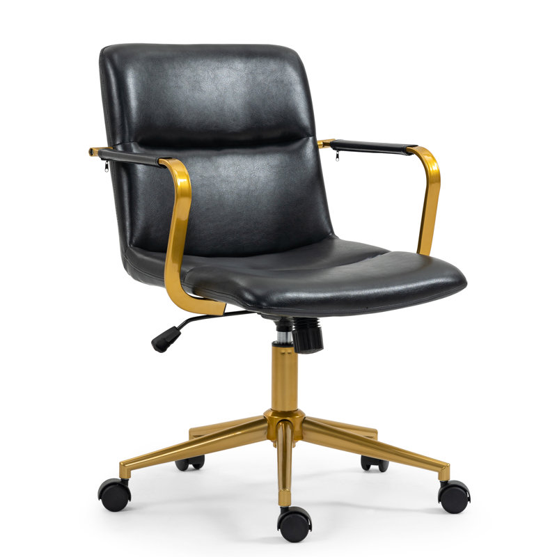 Mercer41 Shikeria Task Chair
