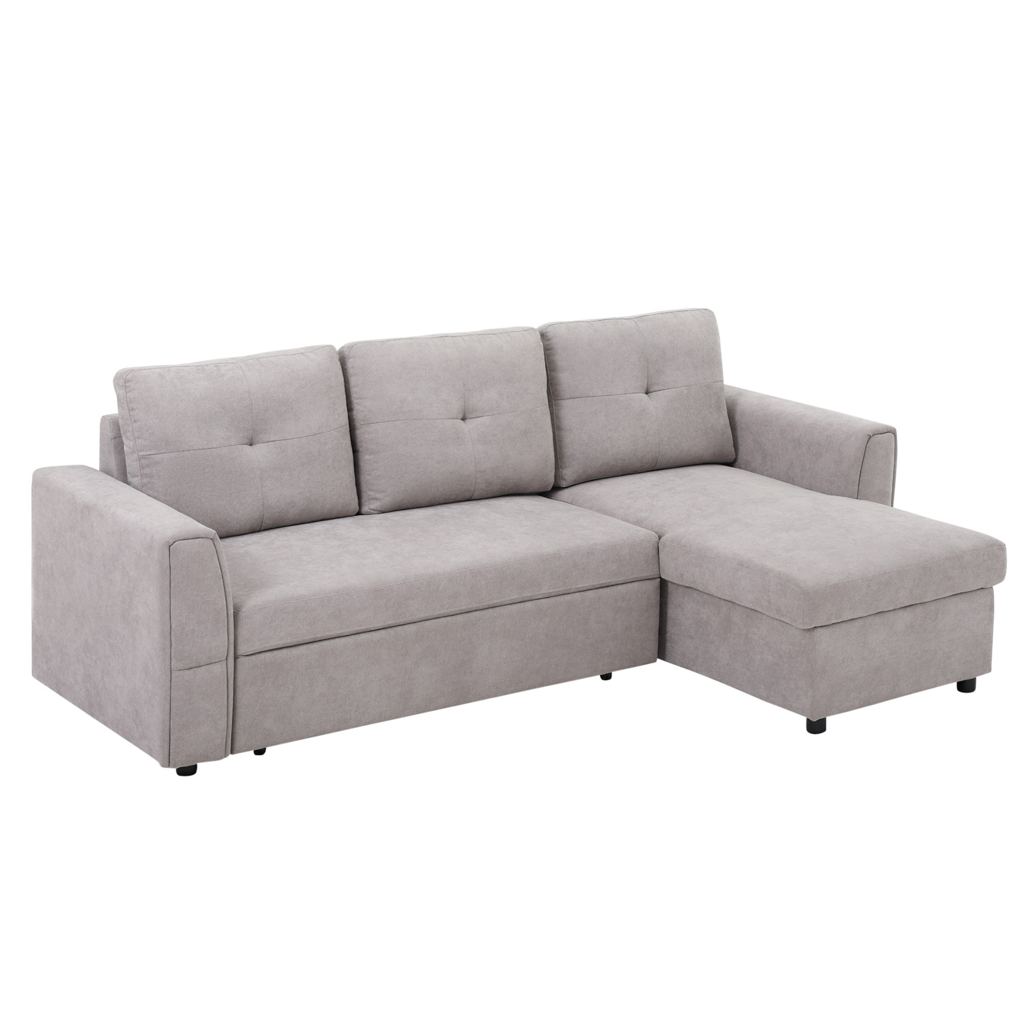 2 piece sectional couch discount