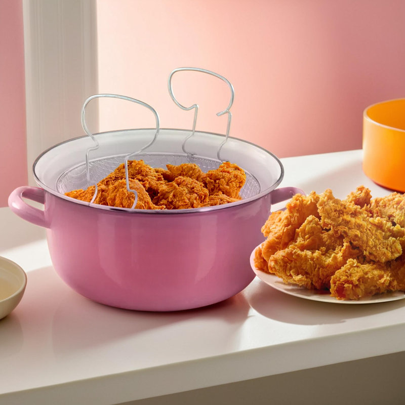 Premier Housewares Telo 3 Deep Fryer