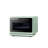 ROBAM R-Box Pro 1.2 cu.ft Combi Steam Oven - 4-in-1 Steam-Fry-Bake-Roast，20 Cooking Modes，Blue Enamel Cavity，Cool-Touch Exterior，Mint Green CT767-124645876