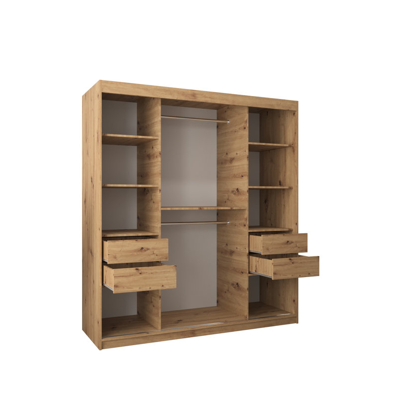 Corniche 47"" W Drawer, Artisan
