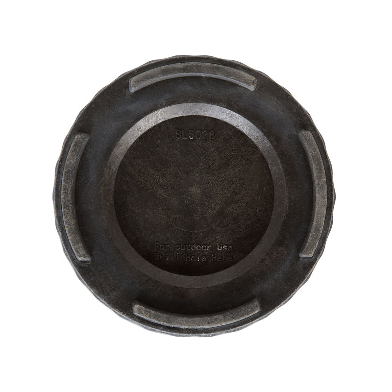 Harrouda Pot Planter