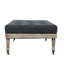 Banc en bois Louisa