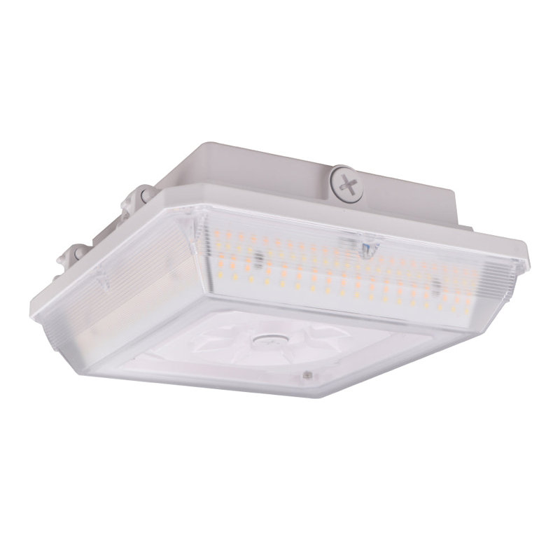 Everett Circle High Bay Ceiling Light