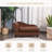 Dog Sofa Bed With Hidden Storage