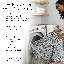 Parure de lit Southshore Fine Linens Pure Melody grand format avec taies d'oreiller, en microfibre douce doublement brossée 240 g/m², rembourrage synthétique toutes saisons, taille Queen/Full, noir-704712485-704712487