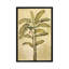 « palms of the tropiques ii », reproduction d’art sur toile-20938377-72042885-72042886