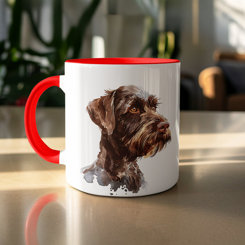 Mug, 2