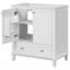 Meuble-lavabo 30 po sans lavabo-632151353