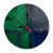 Gris vert
